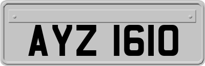 AYZ1610
