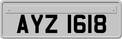 AYZ1618