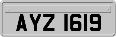 AYZ1619