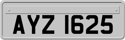 AYZ1625
