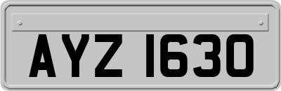 AYZ1630
