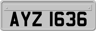 AYZ1636