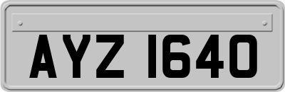 AYZ1640