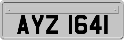 AYZ1641
