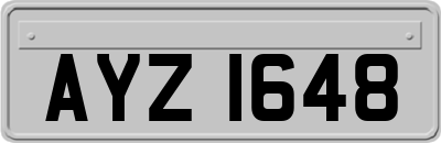 AYZ1648