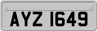 AYZ1649