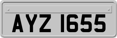 AYZ1655
