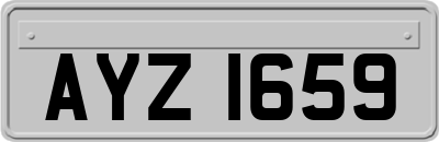 AYZ1659