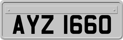 AYZ1660