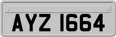 AYZ1664