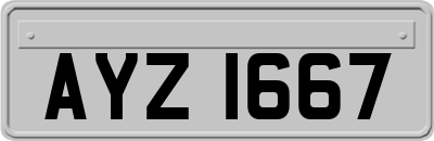 AYZ1667