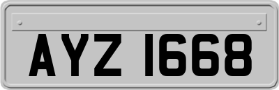 AYZ1668