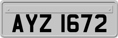 AYZ1672