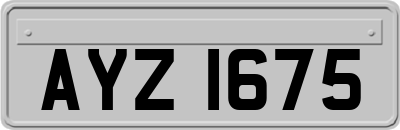 AYZ1675