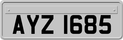 AYZ1685