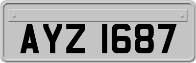 AYZ1687