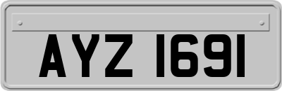 AYZ1691