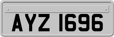AYZ1696