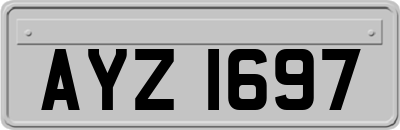 AYZ1697