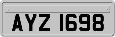 AYZ1698