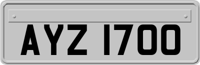 AYZ1700