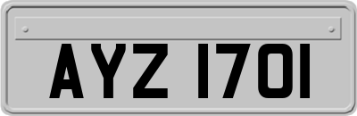 AYZ1701