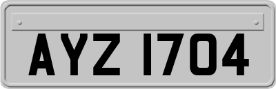 AYZ1704