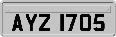 AYZ1705