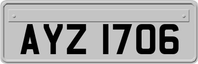 AYZ1706