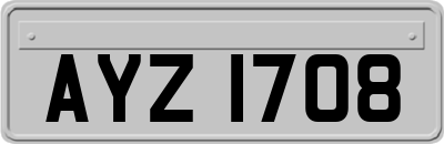 AYZ1708