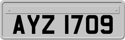 AYZ1709