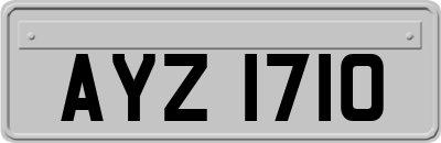 AYZ1710