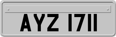 AYZ1711