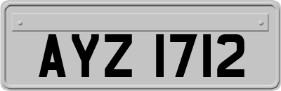 AYZ1712