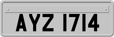 AYZ1714