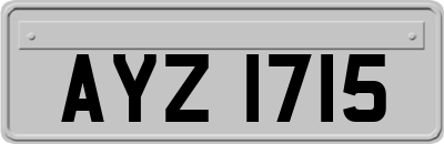 AYZ1715
