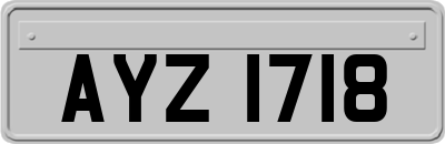 AYZ1718
