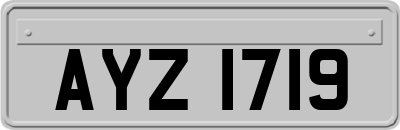 AYZ1719