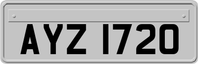 AYZ1720