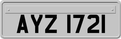 AYZ1721