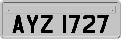 AYZ1727