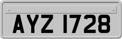 AYZ1728