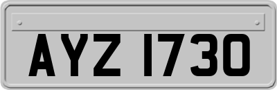 AYZ1730