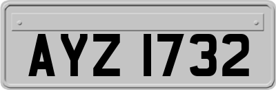 AYZ1732