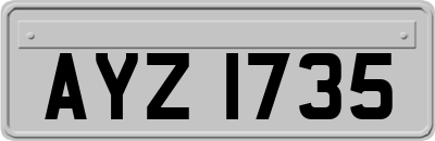 AYZ1735