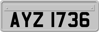 AYZ1736