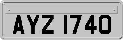 AYZ1740