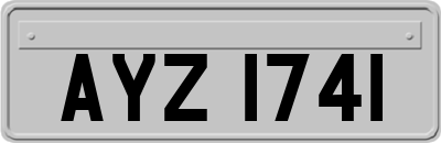 AYZ1741