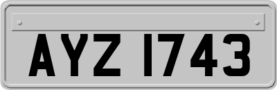 AYZ1743