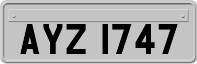 AYZ1747